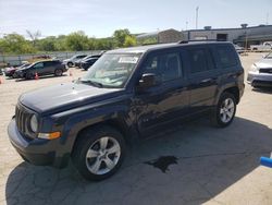 Jeep salvage cars for sale: 2014 Jeep Patriot Sport