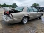 2001 Mercury Grand Marquis LS