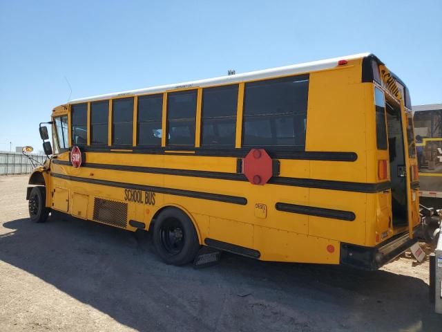 2018 Freightliner Chassis B2B