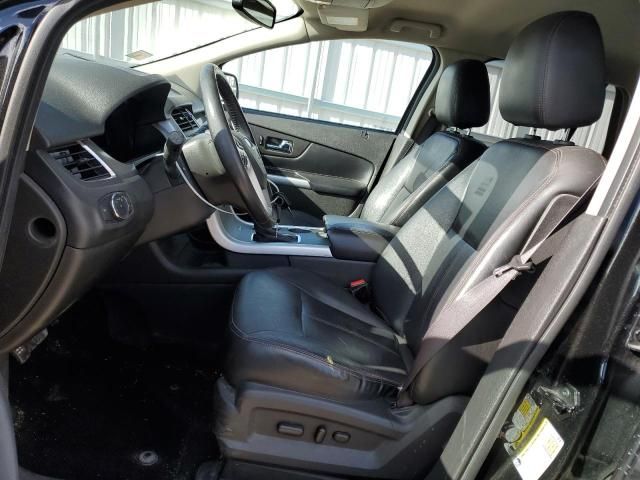 2012 Ford Edge SEL