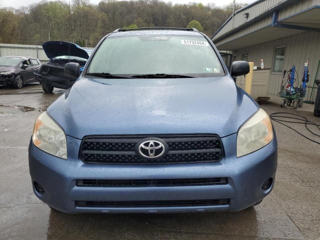 2006 Toyota Rav4