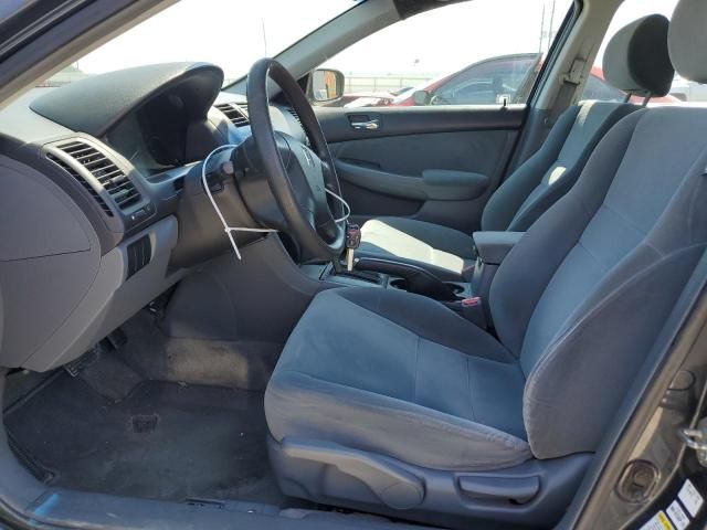 2006 Honda Accord LX