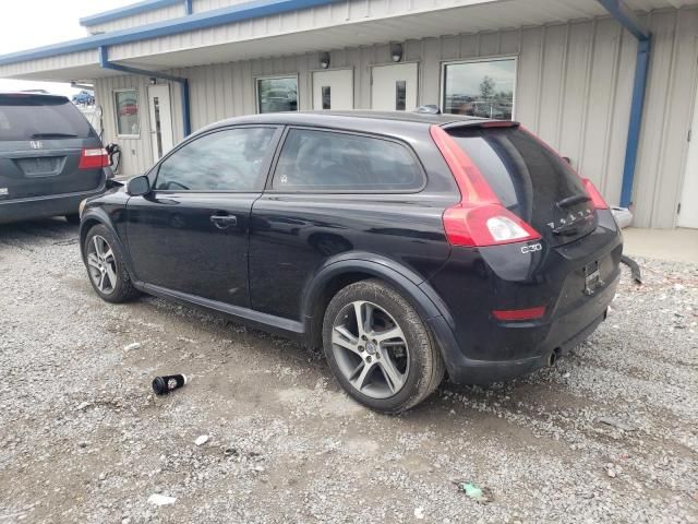 2013 Volvo C30 T5