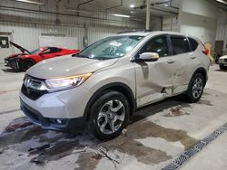 2019 Honda CR-V EX en venta en York Haven, PA