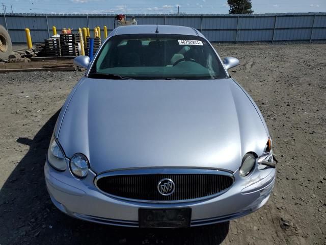 2005 Buick Lacrosse CX