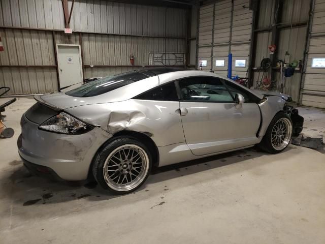 2012 Mitsubishi Eclipse GS Sport