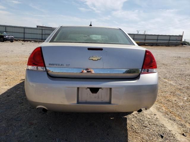 2006 Chevrolet Impala LT