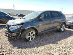 Vehiculos salvage en venta de Copart Phoenix, AZ: 2018 Ford Edge SE