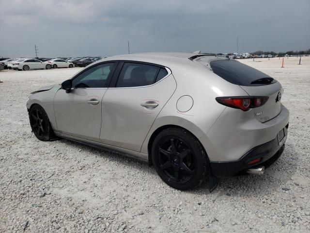 2023 Mazda 3 Premium