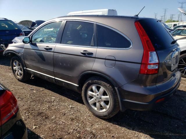 2009 Honda CR-V EX