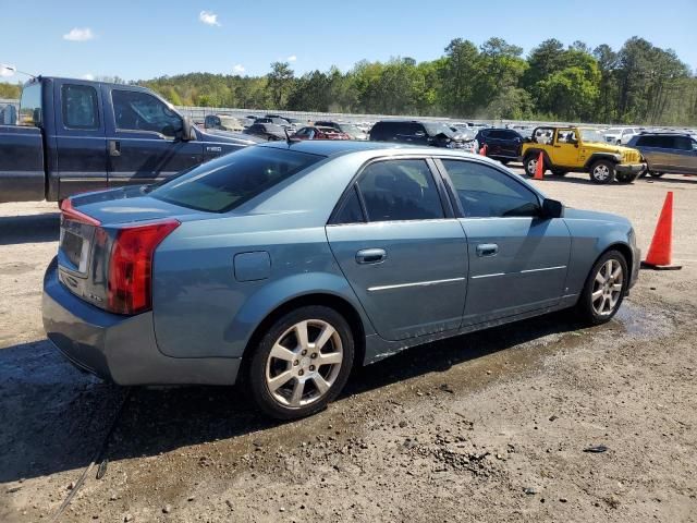 2006 Cadillac CTS HI Feature V6