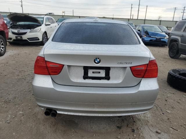 2011 BMW 328 I