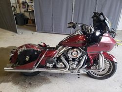 Clean Title Motorcycles for sale at auction: 2009 Harley-Davidson Fltr