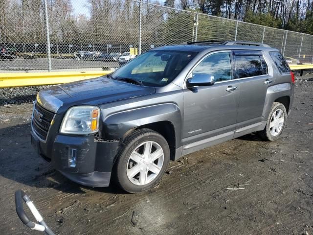 2011 GMC Terrain SLE