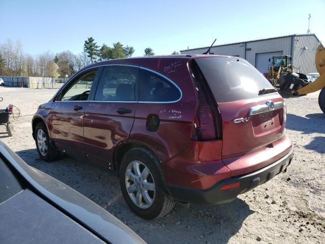 2008 Honda CR-V EX