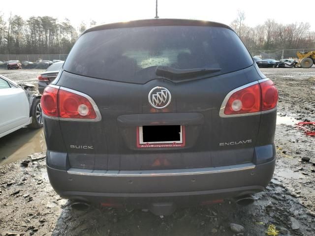 2010 Buick Enclave CX