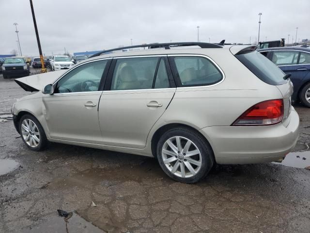 2014 Volkswagen Jetta TDI