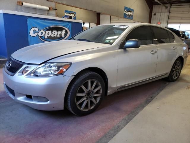 2006 Lexus GS 300