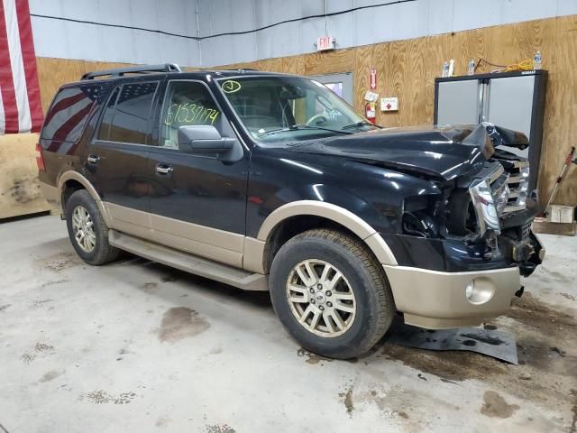 2012 Ford Expedition XLT