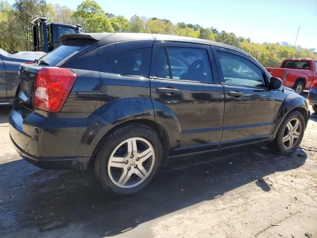 2008 Dodge Caliber SXT