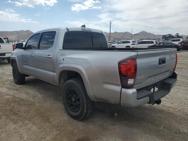 2022 Toyota Tacoma Double Cab