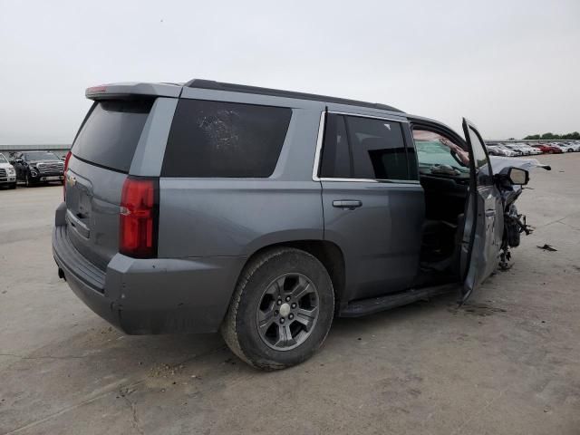 2019 Chevrolet Tahoe C1500  LS