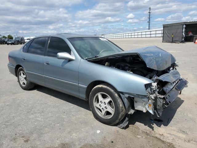 1998 Toyota Avalon XL