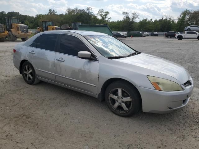 2003 Honda Accord EX