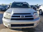 2005 Toyota 4runner SR5