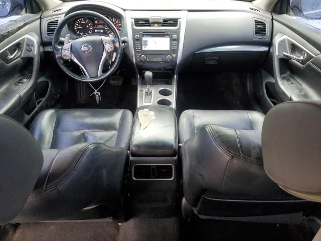 2013 Nissan Altima 3.5S