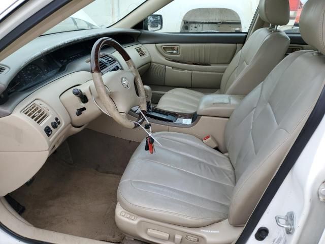 2003 Toyota Avalon XL