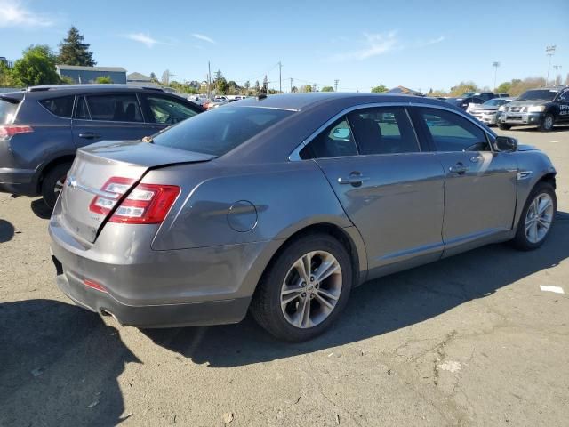 2014 Ford Taurus SEL