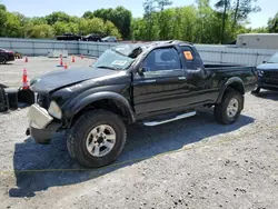 Carros salvage sin ofertas aún a la venta en subasta: 2000 Toyota Tacoma Xtracab Prerunner