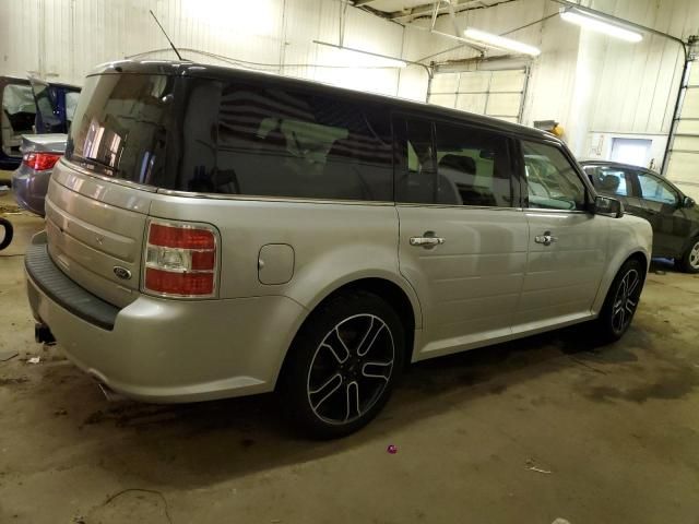 2013 Ford Flex Limited