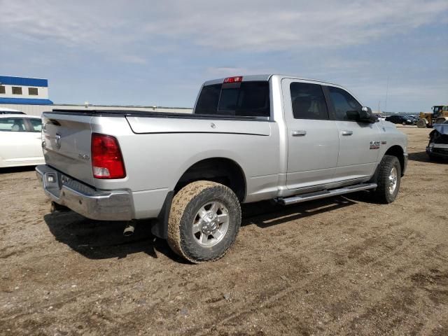 2013 Dodge RAM 2500 SLT