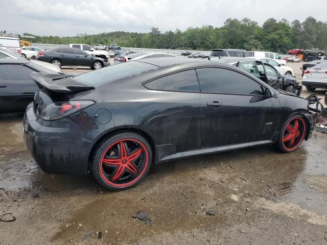 2009 Pontiac G6 GXP