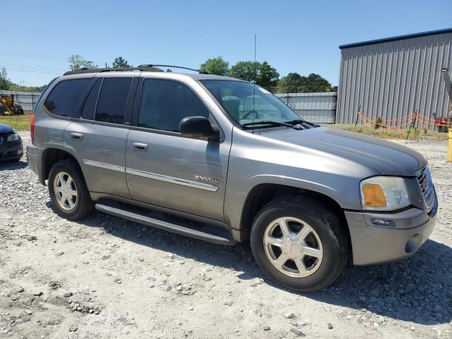 2006 GMC Envoy