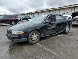 Buick salvage cars for sale: 1999 Buick Regal GS