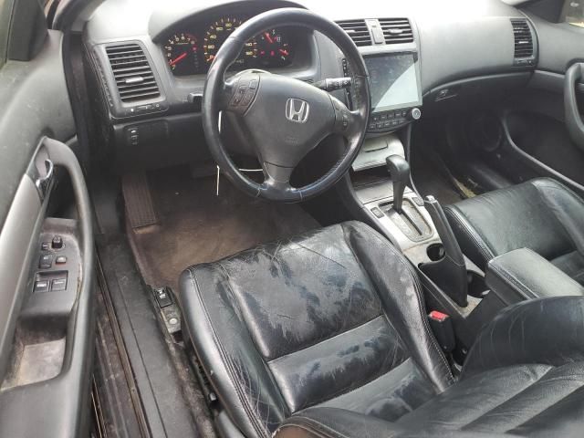 2006 Honda Accord EX