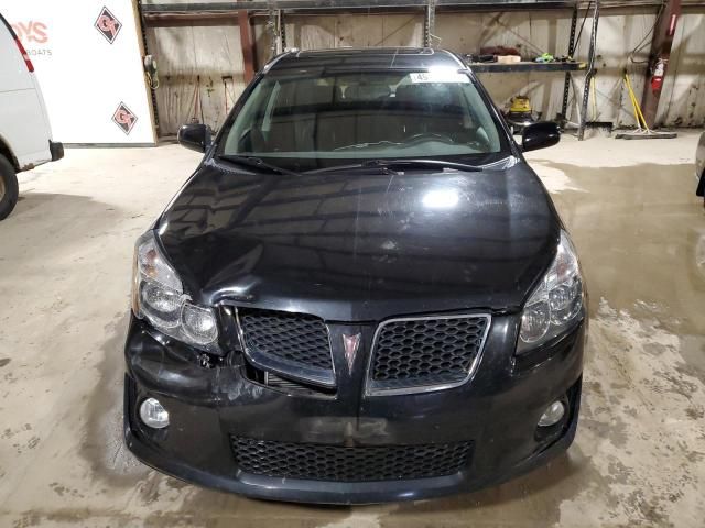 2010 Pontiac Vibe GT