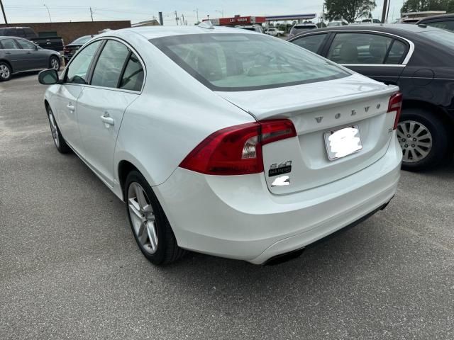 2015 Volvo S60 Premier