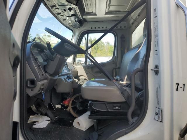 2019 Freightliner M2 106 Medium Duty