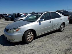 2004 Toyota Camry LE for sale in Antelope, CA