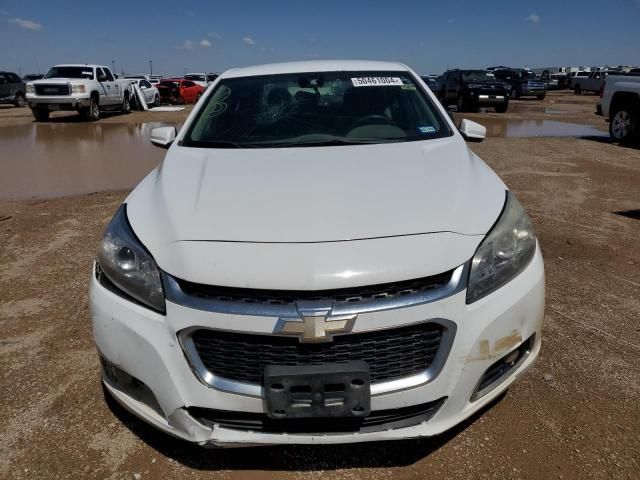 2015 Chevrolet Malibu 2LT