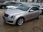 2013 Cadillac ATS