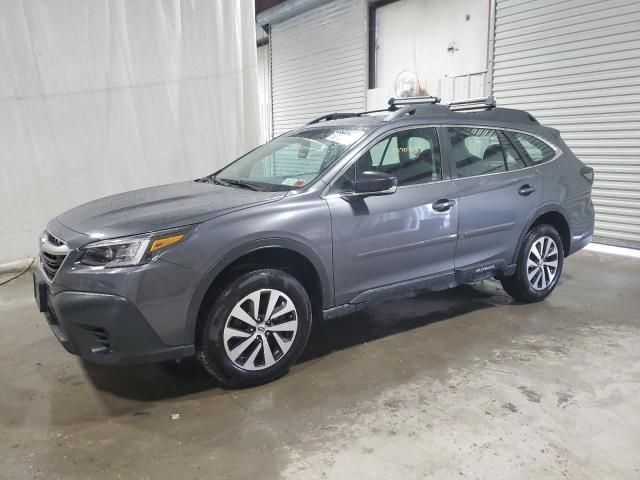 2021 Subaru Outback