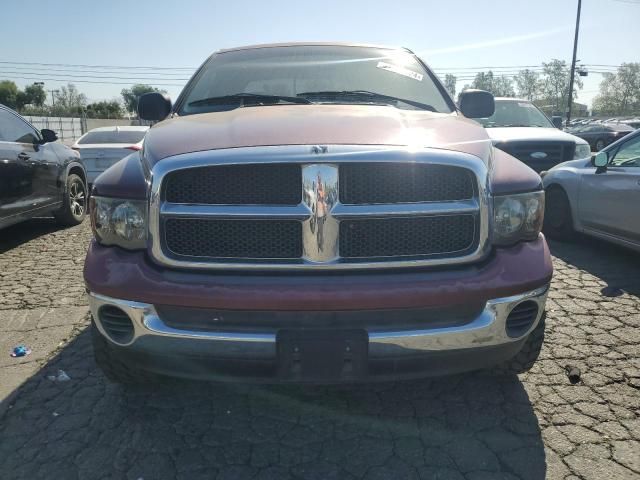 2003 Dodge RAM 1500 ST