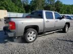 2008 Chevrolet Silverado K1500