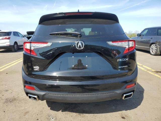 2023 Acura RDX