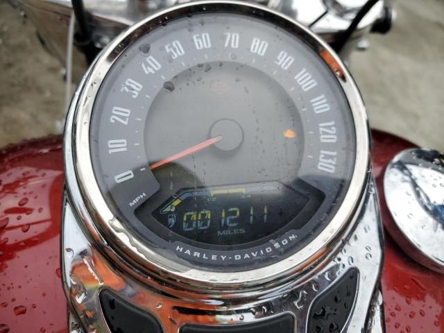 2023 Harley-Davidson Flhcsanv